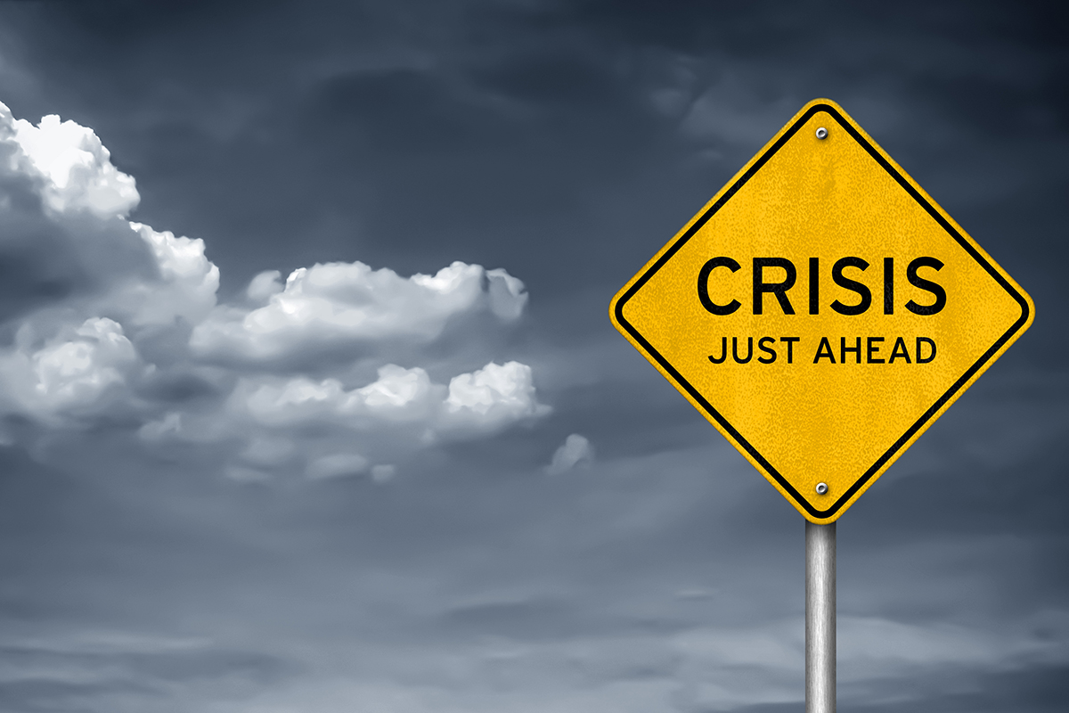 Tips and advice on how to respond to a crisis on social media.
