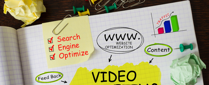 Three factors necessary to overhauling your video marketing strategy.