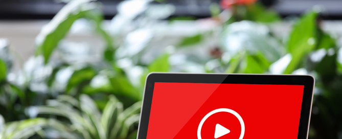 Best practices for marketing your brand through video content.
