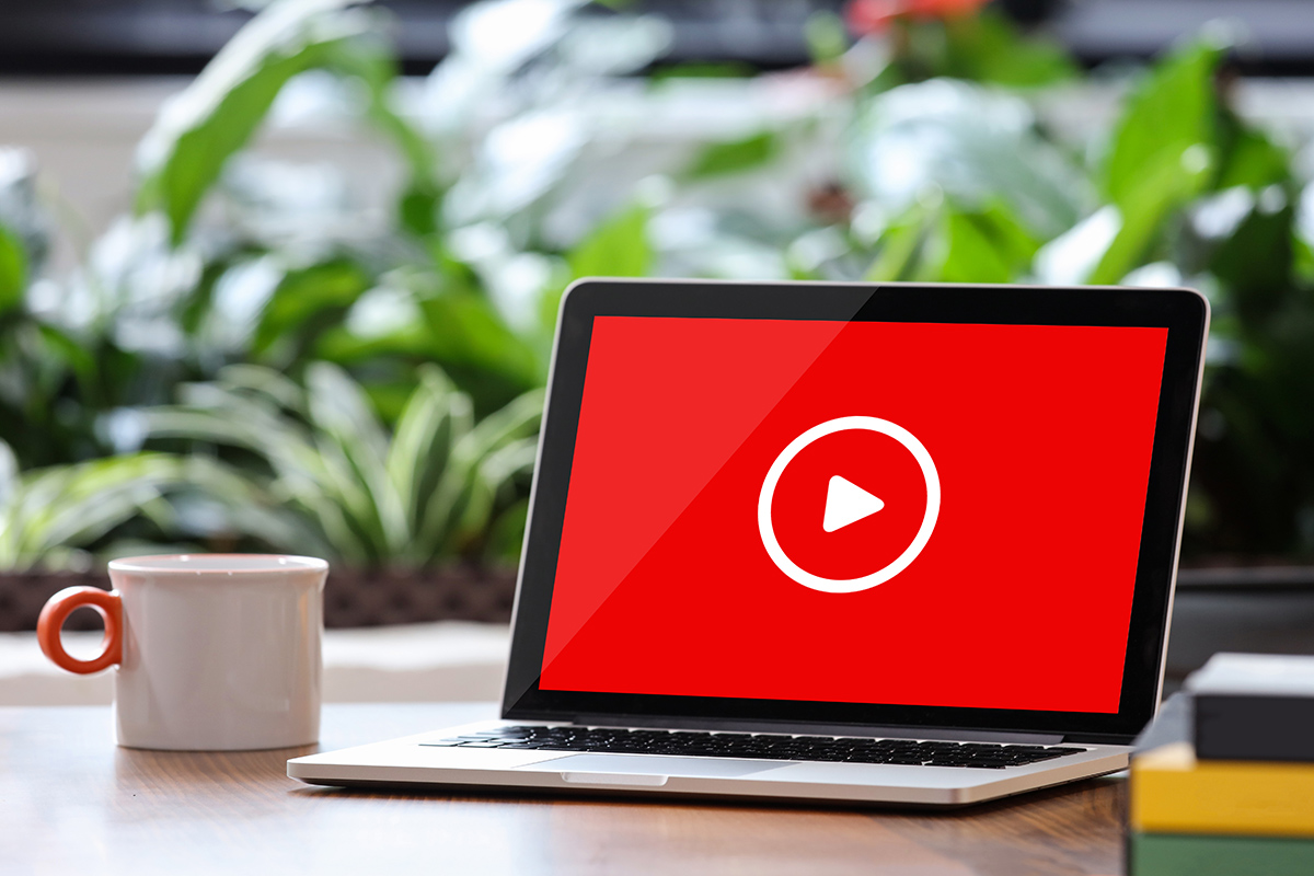 Best practices for marketing your brand through video content.