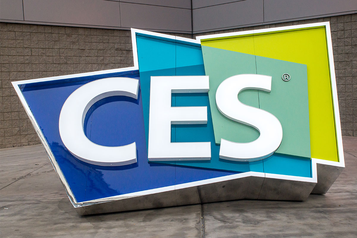 Vehr gives insight into the 2019 Consumer Electronics show.