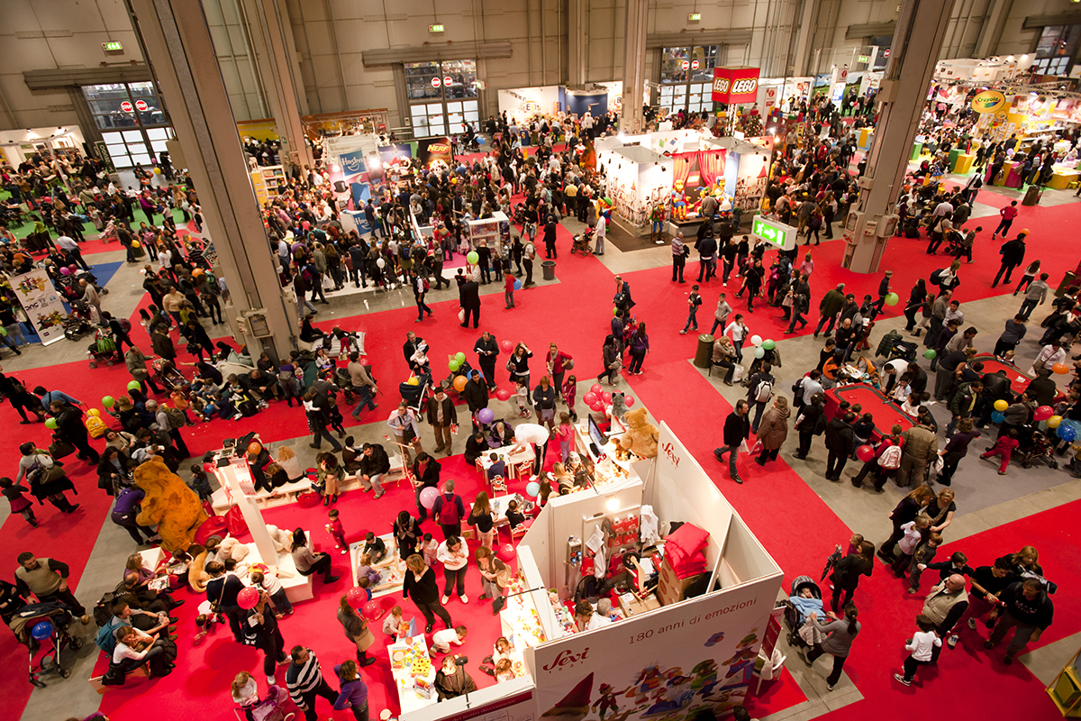Three best practices to keep in mind when preparing for a trade show.