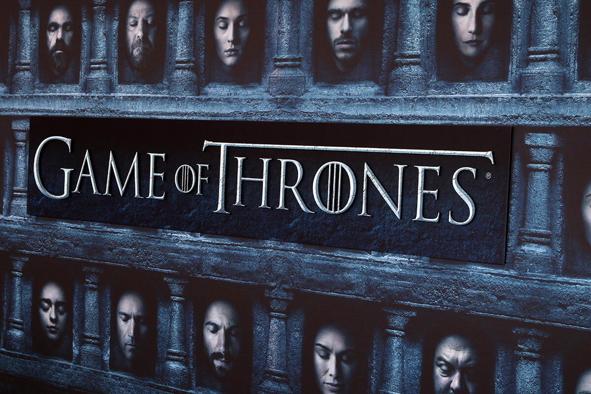Vehr Communications explains the unique marketing power of Game of Thrones.