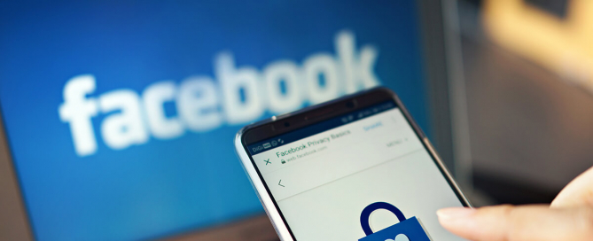Facebook claims transparency in collecting advertising data