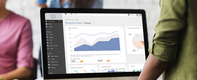 Google Analytics is essential for PR campaigns