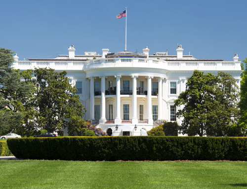 The White House: Coming up short on POTUS Covid-19 communications
