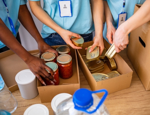 3 Ways to Communicate a Culture of Volunteerism