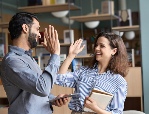 Avoid language barriers when expressing appreciation