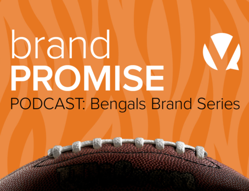 Brand Promise Presents Bengals Series