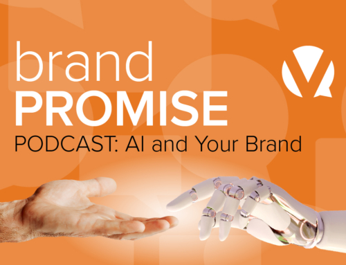 Brand Promise presents AI series