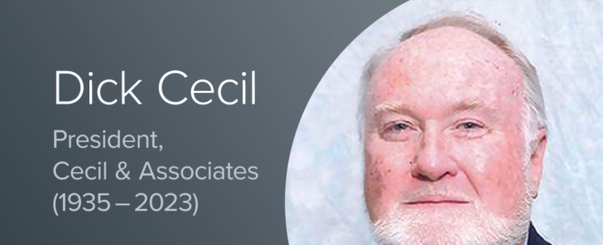 Dick Cecil