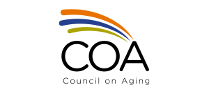 Council on Aging Logo