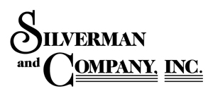 Silverman and Company, Inc. Logo
