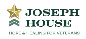 Joseph House logo