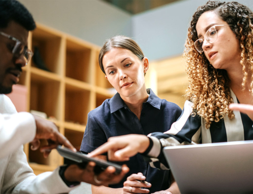 Crisis planning — unsexy, but crucial