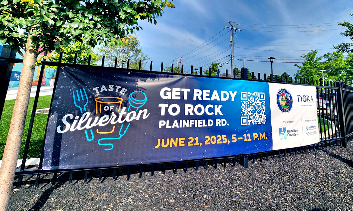 Taste of Silverton Brand and Marketing