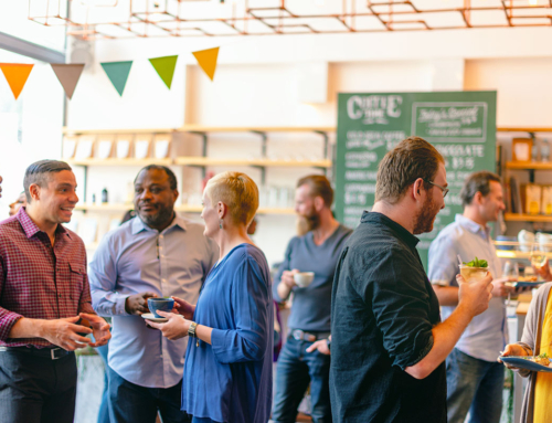 6 customer engagement tactics to try