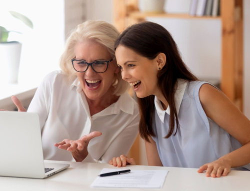 Want to communicate better? Have fun.