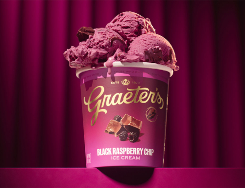 Brand Promise: Graeter’s and Kylie Kelce