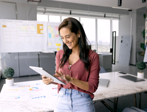 3 creative ways to add marketing oomph