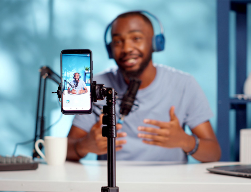 Social media influencers sway opinions