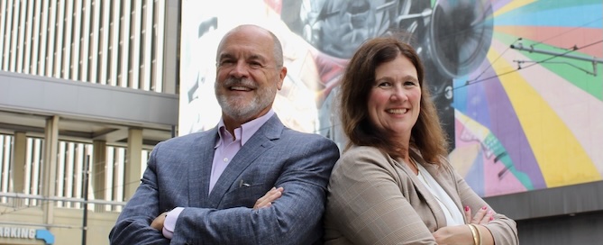 Nick and Kim, Motion acquisition of Vehr